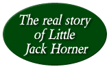 The real story of Little Jack Horner